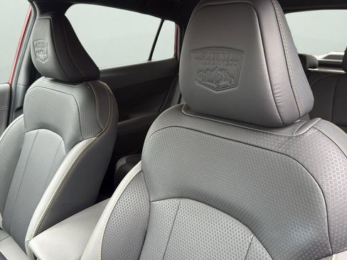 Used 2025 Subaru Crosstrek 2.5i Wilderness image 10