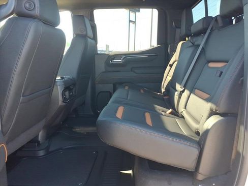 New 2026 GMC Sierra 1500 AT4 w/ AT4 Premium Package image 15