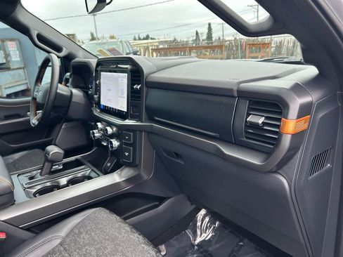 Used 2025 Ford F150 Tremor AWD/4WD image 27