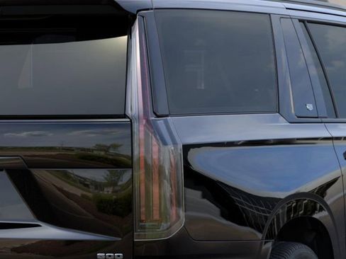 New 2026 Cadillac Escalade ESV Sport AWD/4WD image 11