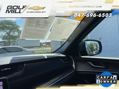 Used 2024 Jeep Grand Cherokee Limited AWD/4WD image 27