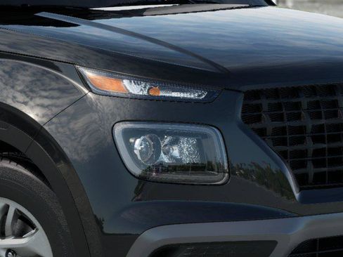 New 2026 Hyundai Venue SE FWD image 9