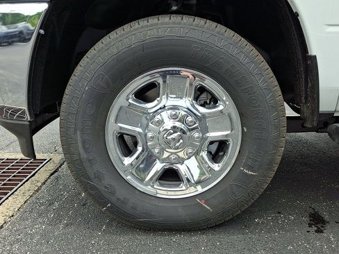 New 2026 RAM 2500 Tradesman AWD/4WD image 6