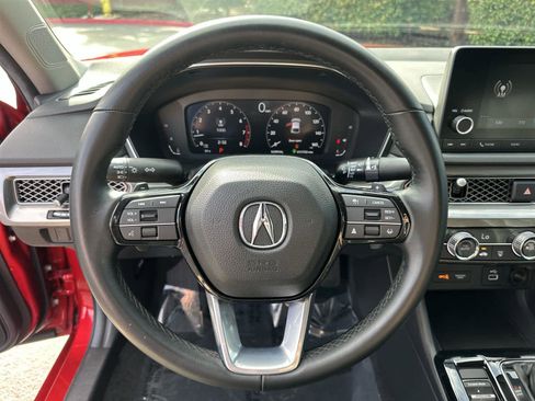 Used 2024 Acura Integra image 15