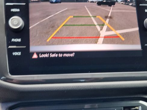 Certified 2024 Volkswagen Tiguan S AWD/4WD image 22