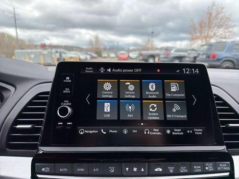 New 2026 Honda Odyssey Touring image 31