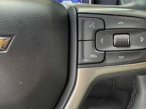 Used 2023 Chevrolet Tahoe LT w/ Luxury Package image 33