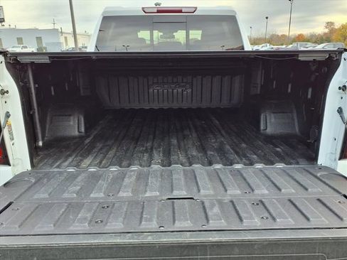 Used 2023 GMC Sierra 1500 AT4 w/ AT4 Premium Package image 81