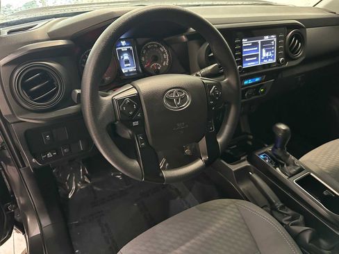 Certified 2021 Toyota Tacoma SR image 2