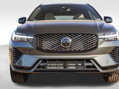 New 2026 Volvo XC60 T8 Plus w/ Climate Package