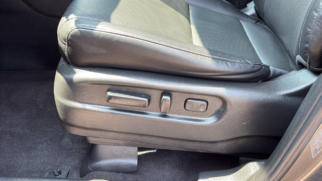 Used 2023 Honda Ridgeline RTL-E image 10