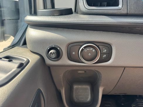 Used 2020 Ford Transit 250 Low Roof AWD w/ Upfitter Package image 19