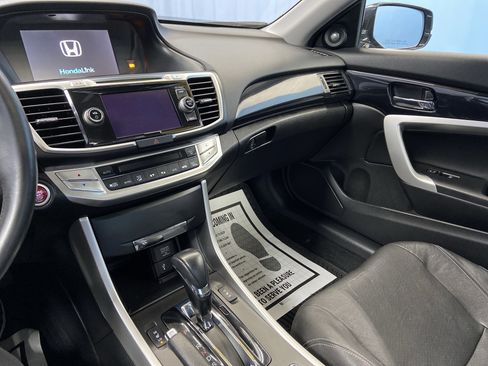 Used 2014 Honda Accord EX-L image 14