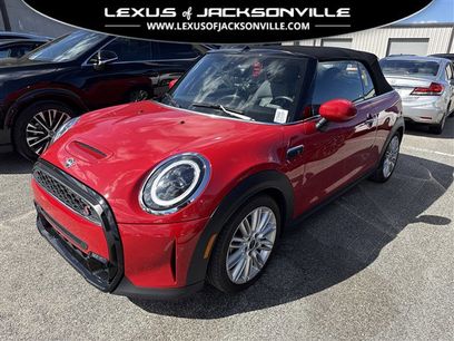 Used 2024 MINI Cooper S