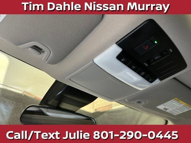 Used 2023 Nissan Altima 2.5 SR w/ SR Premium Package AWD/4WD image 32
