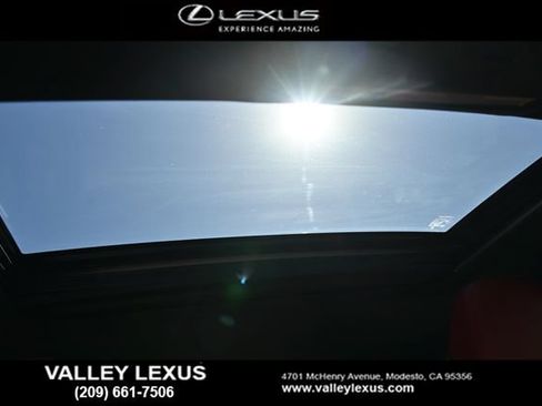 Certified 2023 Lexus IS 350 F Sport RWD image 6