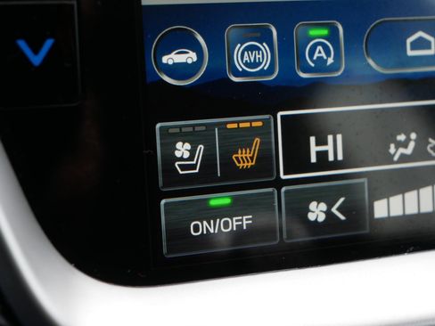 Certified 2025 Subaru Outback Touring XT w/ Popular Package #2 image 28