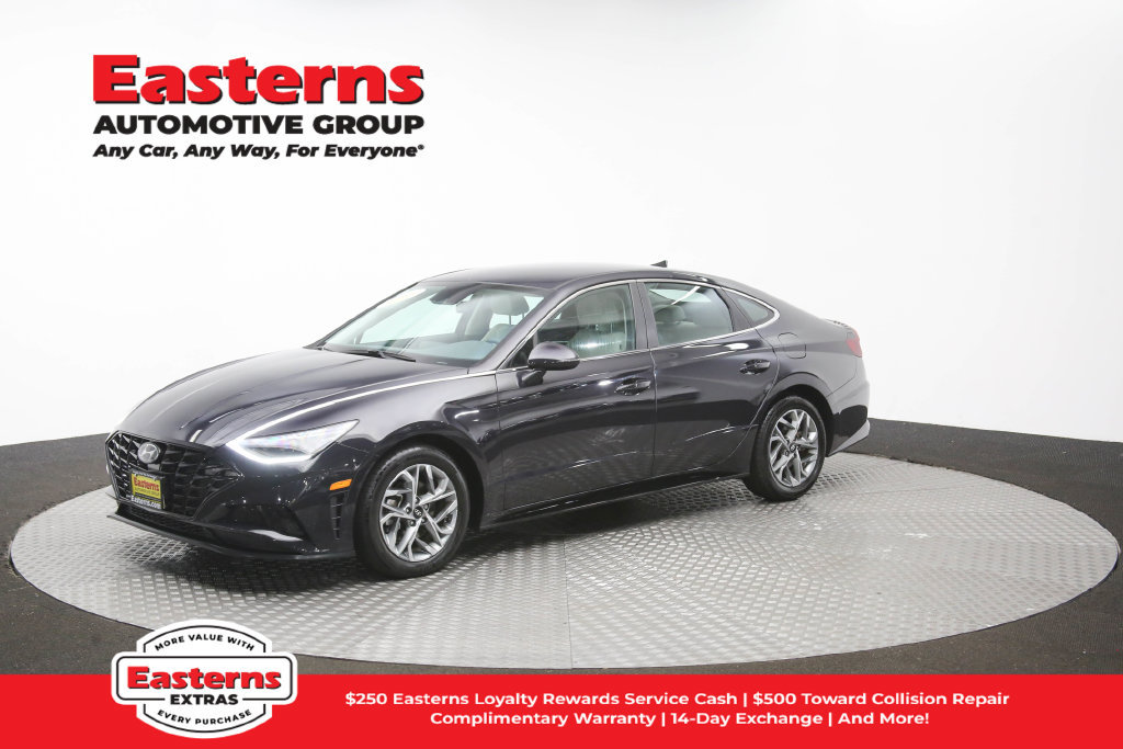 Used 2023 Hyundai Sonata SEL FWD image 57