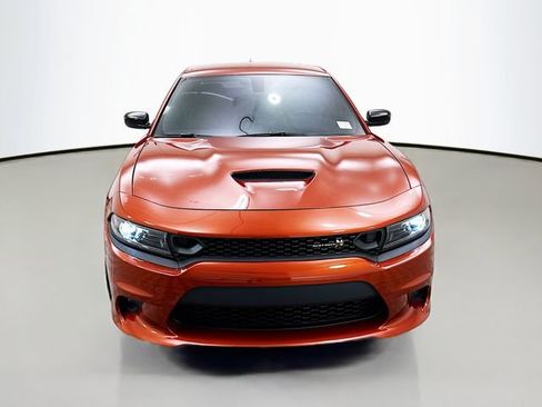 Used 2023 Dodge Charger Scat Pack image 2