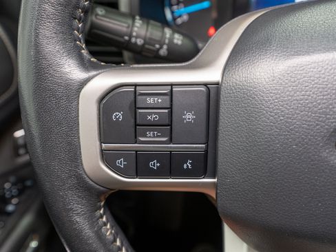 Used 2024 Ford Expedition Max XLT AWD/4WD image 28