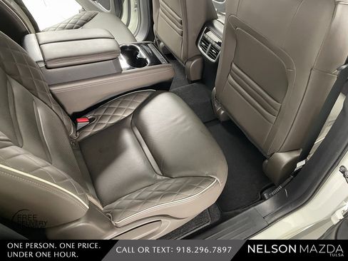 Used 2022 MAZDA CX-9 Signature image 49