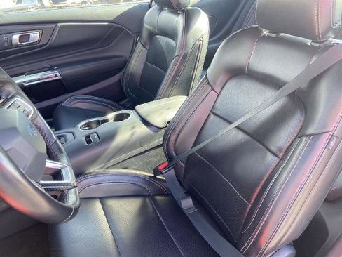 Used 2024 Ford Mustang Premium image 14