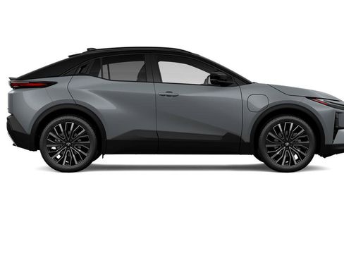 New 2026 Toyota C-HR AWD/4WD image 47