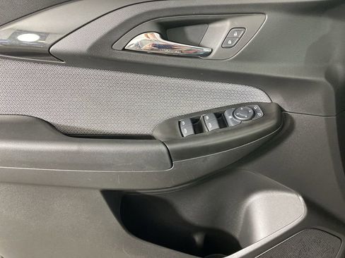 Used 2023 Chevrolet TrailBlazer LT w/ Convenience Package image 24