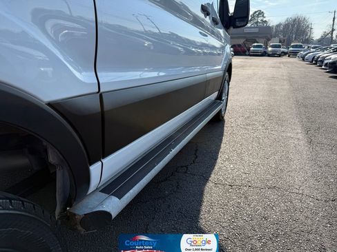 Used 2024 Ford Transit 250 Low Roof w/ Exterior Upgrade Package image 14