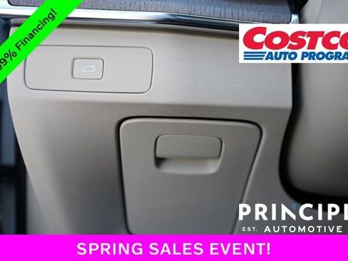 New 2026 Volvo XC90 B6 Ultra w/ Lounge Package AWD/4WD image 24