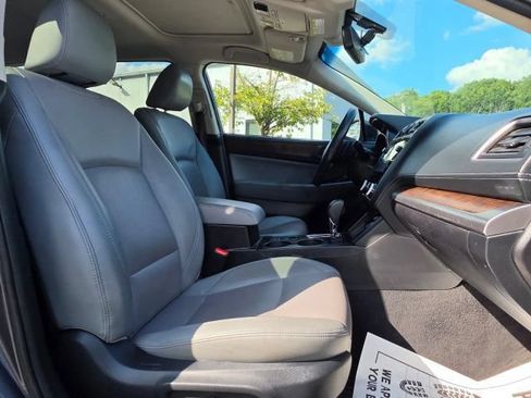 Used 2018 Subaru Outback 2.5i Limited AWD/4WD image 14