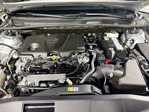 Used 2024 Toyota Camry XSE image 21