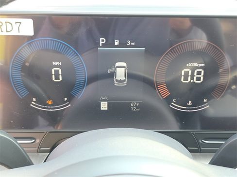 New 2026 Hyundai Kona SEL Sport image 26