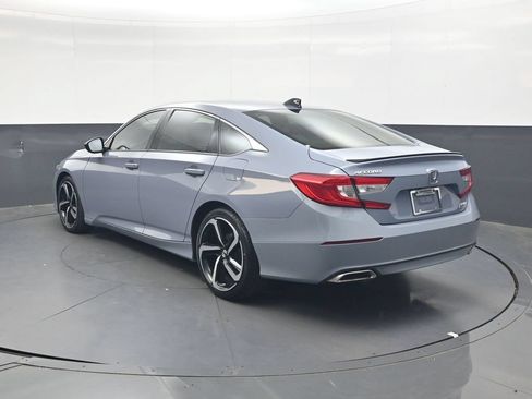 Used 2022 Honda Accord Sport Special Edition image 6