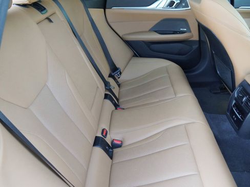 Used 2023 BMW i4 eDrive35 w/ Premium Package RWD image 37
