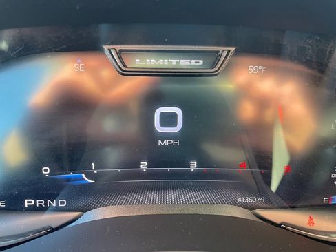 Used 2024 RAM 3500 Limited image 14