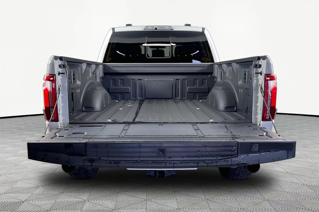 Used 2024 Ford F150 Raptor AWD/4WD image 7