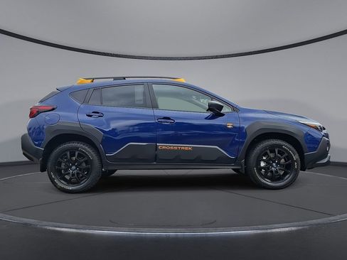 New 2026 Subaru Crosstrek 2.5i Wilderness AWD/4WD image 8