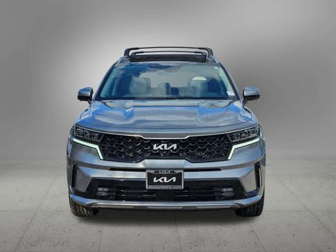 Used 2023 Kia Sorento SX Prestige image 9