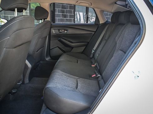 Used 2024 Honda Accord EX image 13