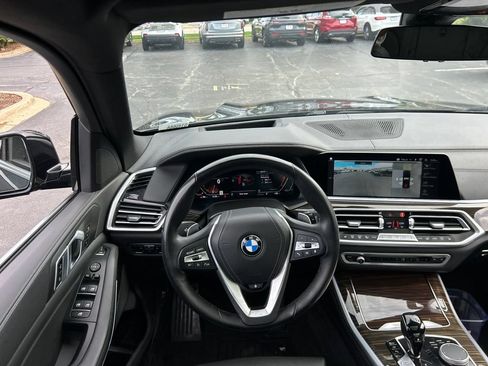 Used 2023 BMW X5 sDrive40i RWD image 31