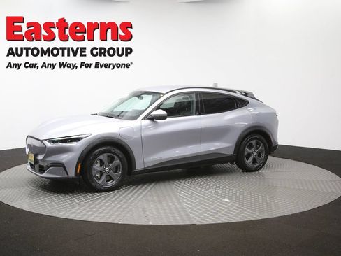 Used 2021 Ford Mustang Mach-E Select AWD/4WD image 55