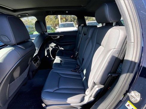New 2026 Audi Q7 3.0T Premium Plus image 17