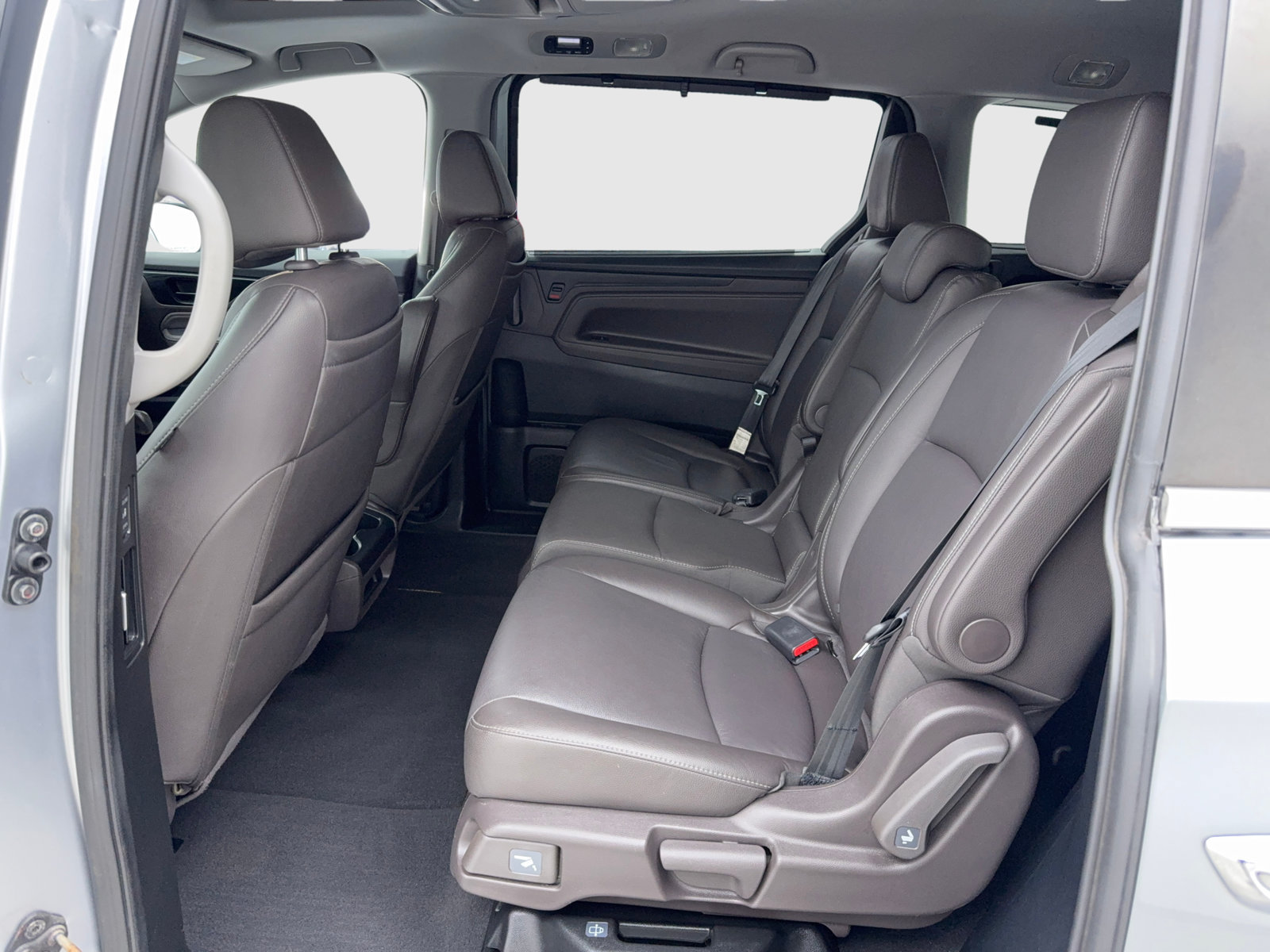 Used 2022 Honda Odyssey Touring image 37