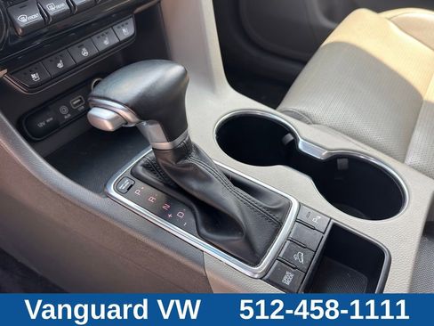 Used 2018 Kia Sportage EX w/ Option Group 040 FWD image 17