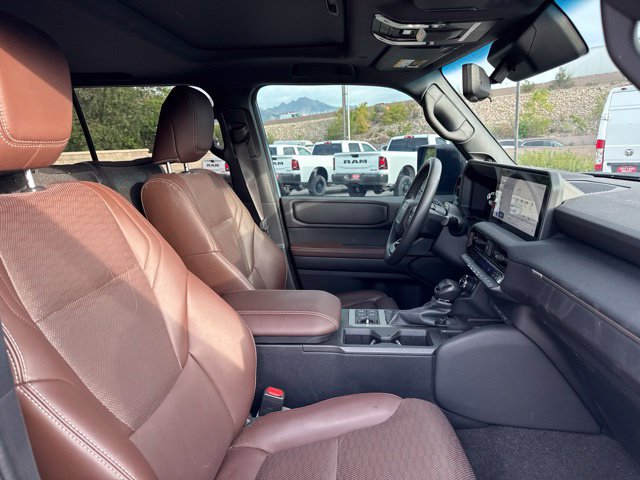 Used 2024 Toyota Land Cruiser w/ Premium Package AWD/4WD image 13