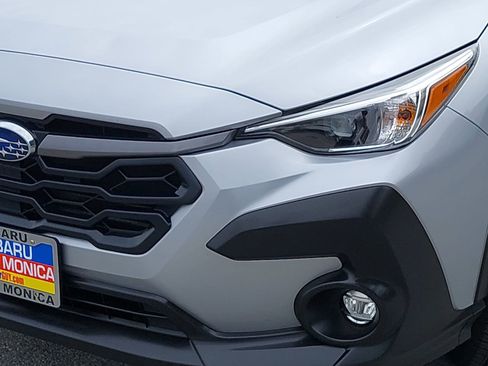 Certified 2024 Subaru Crosstrek 2.0i Premium AWD/4WD image 30