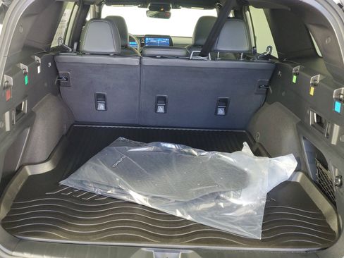 New 2026 Subaru Outback Premium image 32