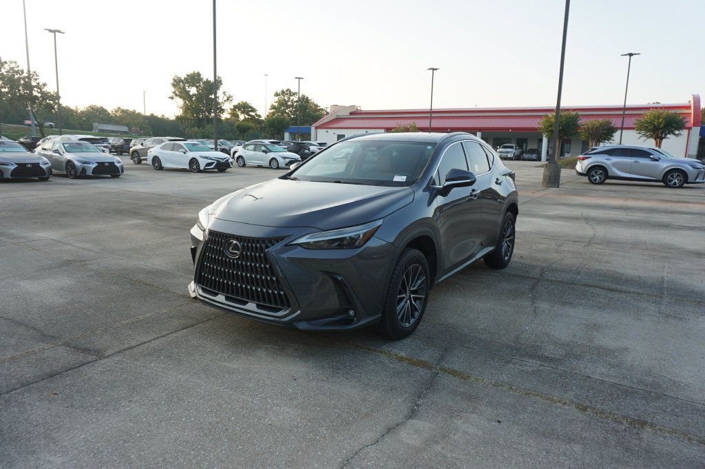 Used 2024 Lexus NX 250 FWD w/ Towing Package (2000 Lbs) image 25