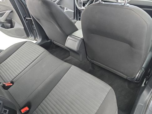 Certified 2024 Volkswagen Jetta S image 11